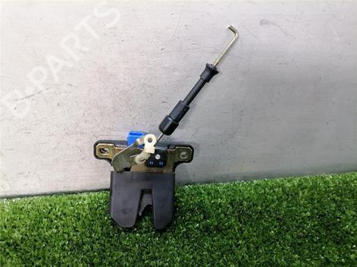 Used Other Other AUDI A6 C5 Avant (4B5, 4B6) 2.5 TDI (163 hp) 33860228 33860228