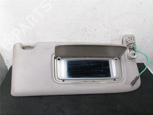 Right sun visor VOLVO C30 (533) 2.0 D | BP36028043I2 - Image 3