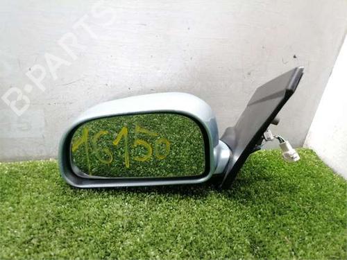 Retrovisor izquierdo Retrovisor izquierdo MITSUBISHI SPACE STAR MPV (DG_A) 1.9 DI-D (DG4A) (102 hp) 37185916 37185916