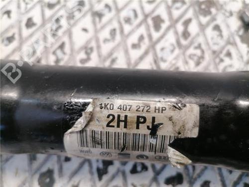 Right front driveshaft VW GOLF VI (5K1) 1.4 TSI | BP32716073M39 - Image 4