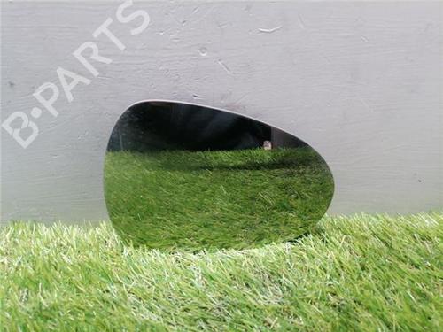 Used Right mirror glass Right mirror glass SEAT IBIZA IV (6J5, 6P1) 1.9 TDI (105 hp) 33248529 33248529