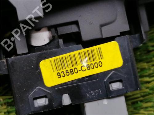 Right front window switch HYUNDAI i20 II (GB, IB) 1.2 | BP31901535I26 