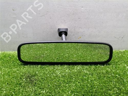 Used Rear mirror Rear mirror KIA SPORTAGE III (SL) 1.7 CRDi (116 hp) 34333401 34333401