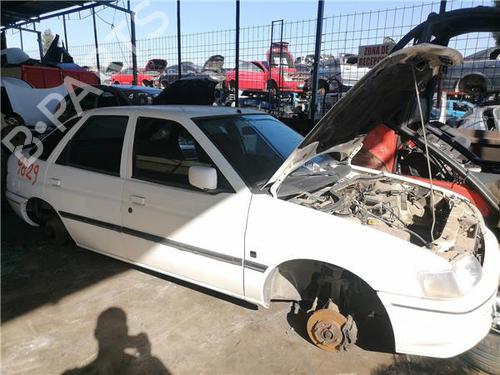 Used Parts FORD ESCORT V (AAL, ABL) 1.6 i 16V (88 hp) 4409488