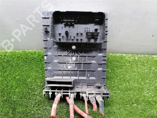 Fuse box VW GOLF PLUS V (5M1, 521) 2.0 TDI 16V | BP36146402E1 - Image 3