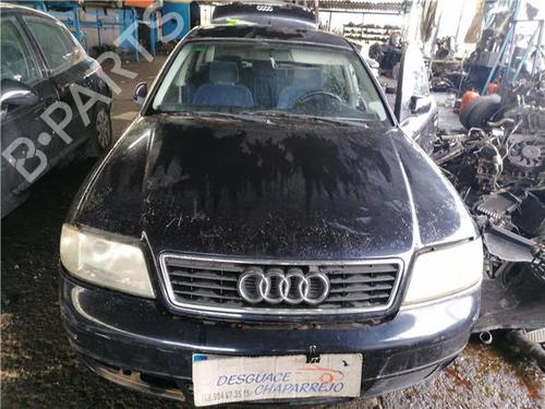 Gearbox AUDI A6 C5 (4B2, 4B4) 2.5 TDI | BP31892384M3 - Image 5