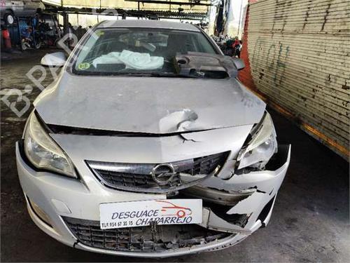 Engine OPEL ASTRA J (P10) 1.3 CDTI (68) | BP35796885M1 - Image 6