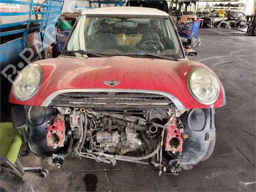 Instrument cluster MINI MINI (R50, R53) One D | BP38023257C47 - Image 6