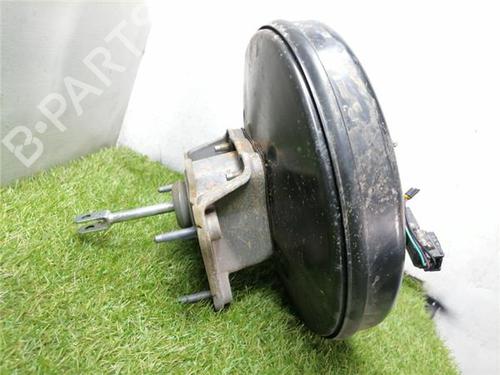 Servo brake NISSAN QASHQAI II (J11, J11_) 1.2 DIG-T | BP31901366M42
