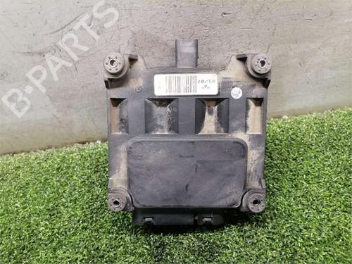 Electronic sensor SEAT LEON (1P1) 1.9 TDI | BP40517495M84 - Image 2