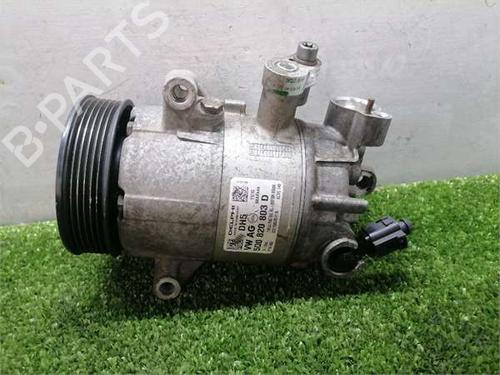Used AC compressor AC compressor VW PASSAT B8 Variant (3G5, CB5) 2.0 TDI (150 hp) 34609319 34609319