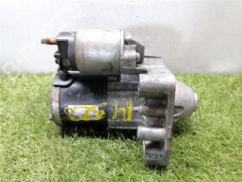 Used Starter Starter CITROËN C4 I (LC_) 1.6 VTi 120 (120 hp) 34609123 34609123