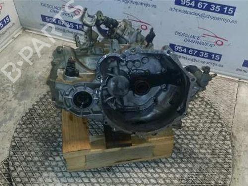 Used Gearbox Gearbox MITSUBISHI COLT V (CJ_, CP_) 1600 (CJ4A) (103 hp) 31889303 31889303