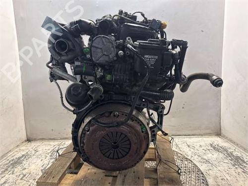 Engine CITROËN C4 I (LC_) 1.6 HDi | BP37411127M1 - Image 4