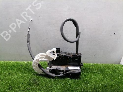 Used Rear right lock Rear right lock KIA SPORTAGE III (SL) 1.7 CRDi (116 hp) 34333411 34333411