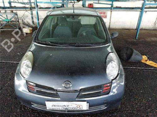 Switch NISSAN MICRA III (K12) 1.2 16V | BP31896648I30