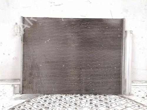 Used AC radiator AC radiator DACIA SANDERO III 1.0 TCe 90 (91 hp) 33808121 33808121