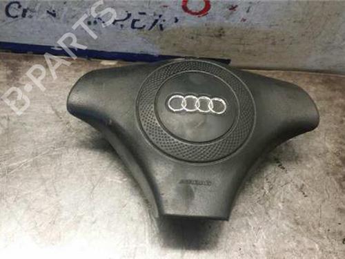 driver-airbag-audi-a6-c5-4b2-4b4-1997-1998-1999-2000-2001-2002-2003-2004-2005-31895810 main image