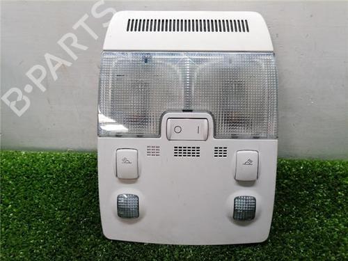 Used Interior roof light Interior roof light SEAT EXEO (3R2) 2.0 TDI (120 hp) 33278620 33278620