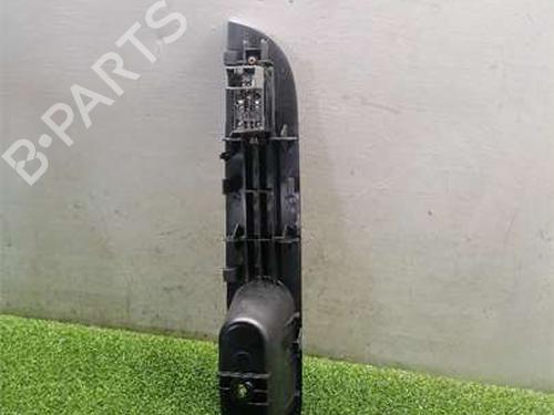 Right front window switch SSANGYONG RODIUS I 2.7 Xdi | BP38313479I26 - Image 2