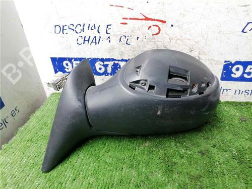 Left mirror CITROËN XSARA PICASSO (N68) 2.0 HDi | BP31893054C26