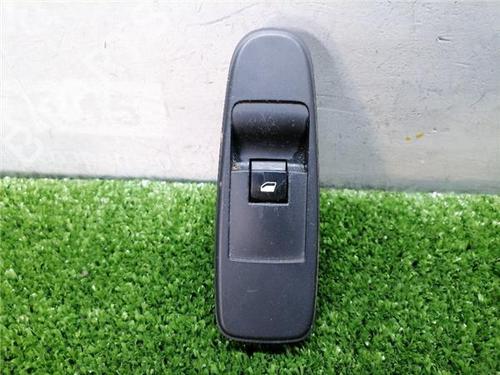 Used Right front window switch Right front window switch CITROËN C4 Picasso I MPV (UD_) 2.0 HDi 138 (136 hp) 33478220 33478220