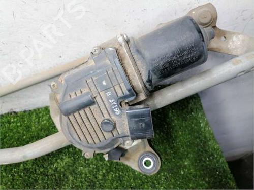 Front wiper motor VW PASSAT CC B6 (357) 2.0 TDI | BP36282634M29 - Image 2