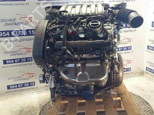 engine-peugeot-607-9d-9u-2000-31889069 main image