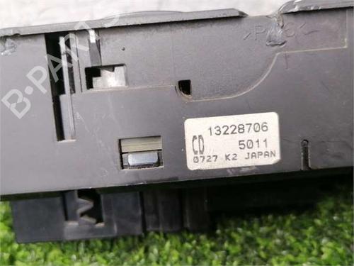 Left front window switch OPEL ASTRA H (A04) 1.7 CDTI (L48) | BP39157016I27 - Image 4