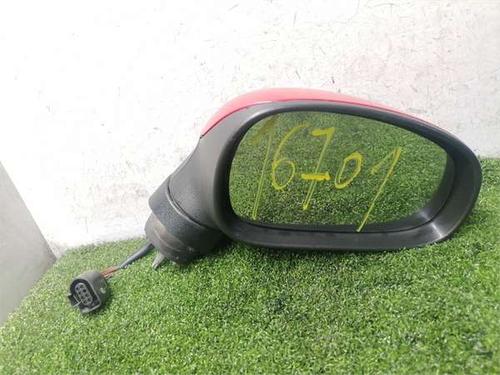Used Right mirror Right mirror SEAT LEON (1P1) 1.9 TDI (105 hp) 40517411 40517411