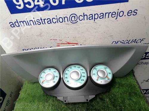 instrument-cluster-citroen-c8-ea_-eb_-2002-31899166 main image