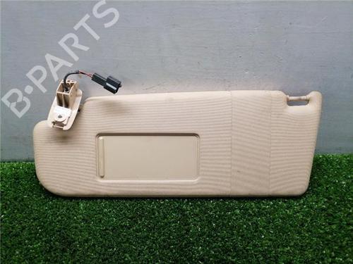 Parasol izquierda VW PASSAT B6 (3C2) 2.0 TDI (170 hp) 32354197