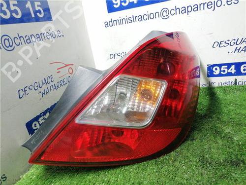 right-taillight-opel-corsa-d-s07-2006-2007-2008-2009-2010-2011-2012-2013-2014-2015-31892710 main image