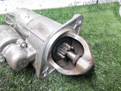 Starter OPEL ASTRA H GTC (A04) 1.6 (L08) | BP31890267M8