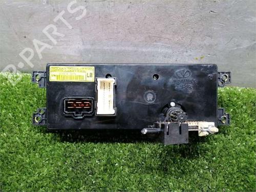 Climate control CHEVROLET CAPTIVA (C100, C140) 2.0 D | BP35970657I5 - Image 2
