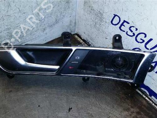 Used Front left interior door handle AUDI A6 C6 (4F2) 3.0 TDI quattro (233 hp) 31896164