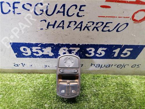 Used Left front window switch OPEL CORSA D (S07) 1.3 CDTI (L08, L68) (75 hp) 31898504