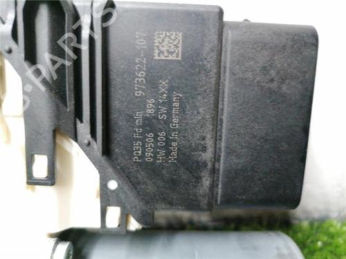 Left rear window motor SEAT LEON (1P1) 1.9 TDI | BP34609197E23 - Image 4