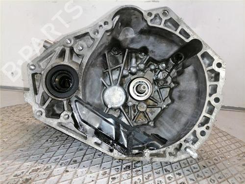Used Gearbox SUZUKI SX4 Saloon (GY, RW) 1.6 (RW416) (120 hp) 31911422