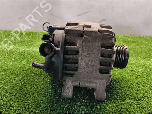 Alternador Alternador CITROËN C4 I (LC_) 1.6 HDi (90 hp) 36770013 36770013