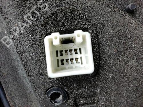 Left mirror MAZDA 3 (BK) 1.6 DI Turbo | BP31892013C26