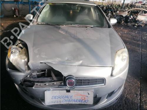 Brugte FIAT BRAVO II (198_) 1.4 (198AXA1B) (90 hp) 4408476