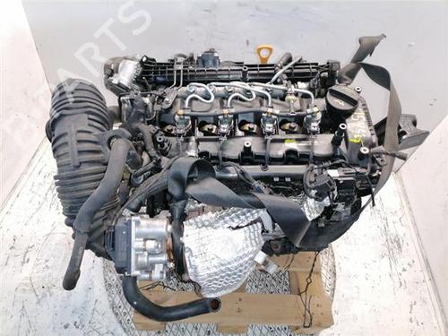 Motor KIA CARENS IV 1.7 CRDi | BP32377169M1