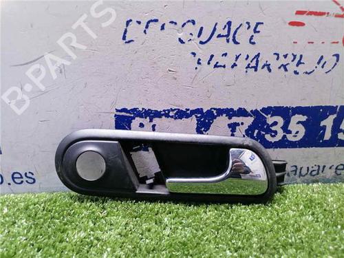 Used Front right interior door handle SEAT CORDOBA (6L2) 1.4 16V (100 hp) 31900415