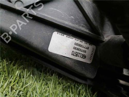 Radiator fan OPEL CORSA D (S07) 1.3 CDTI (L08, L68) | BP31900745M35 