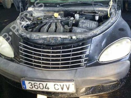 Pièces Détachées Usagées CHRYSLER PT CRUISER (PT_) 2.0 (141 hp) 4407998