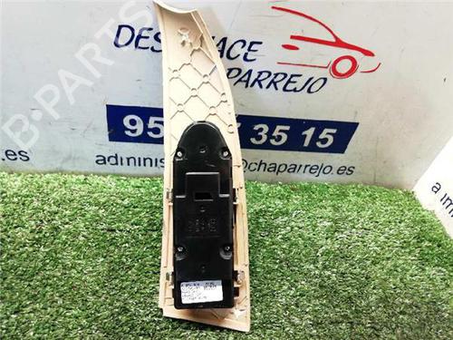 Left front window switch BMW 5 (E60) 530 d | BP31896863I27