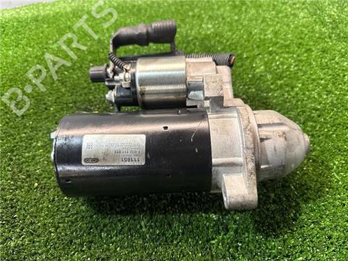 Used Starter MERCEDES-BENZ C-CLASS (W203) C 220 CDI (203.006, 203.008) (143 hp) 32308034