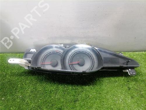 Used Instrument cluster Instrument cluster TOYOTA VERSO (_R2_) 1.6 D4-D (WAR20_) (112 hp) 31935263 31935263
