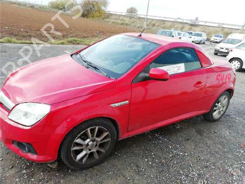 Used Parts OPEL TIGRA TwinTop (X04) 1.3 CDTI (R97) (69 hp) 4408169